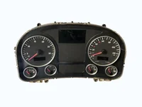 MAN Trucks 81272026180, 81238077067 TGX I 2008 Dashboard