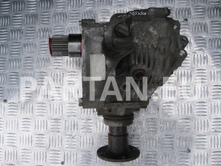 NISSAN X-TRAIL (T30) 2005 Transfer Case