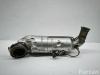 Opel 9842077980 Astra L Hatchback 2023 Suodžių / kietųjų dalelių filtras, išmetimo sistema