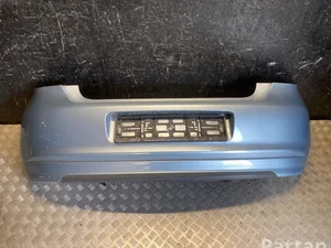 Volkswagen POLO (6R, 6C) 2011 Pare-chocs
