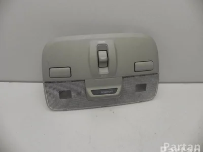 Subaru VC12-008 / VC12008 OUTBACK (BL, BP) 2009 Lumière intérieure - Image 1