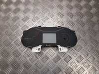 Dacia 248101080R Spring Electric (BBG) 2021 Tableau de bord km/h