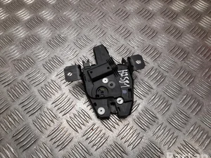 BMW 7 475 461, 01030758240 / 7475461, 01030758240 X5 (G05) 2018 Serrure