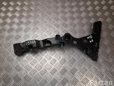 Polestar 80008668, 8892891802 4 2025 Laikiklis bamperio dešinysis galinis - Paveiksliukas 1