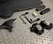 Tesla 1002254-07-G, 1463361-99-B, 1023381-01-D, 1005259-00-F, 1005260-00-G, 1048259-02-A, 1032224-00-A / 100225407G, 146336199B, 102338101D, 100525900F, 100526000G, 104825902A, 103222400A MODEL S 2014 Dashboard Kit Driver Airbag - Image 2
