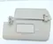 Mercedes-Benz A1678104500, A1678104300 GLS (X167) 2021 Солнцезащитный козырёк левой стороне - Изображение 3