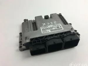 Peugeot 9807984080; 0281030547 / 9807984080, 0281030547 207 SW (WK_) 2009 Unités de contrôle