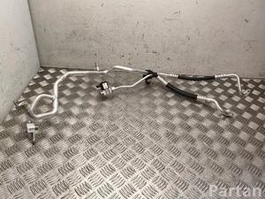 Opel 9856220480 Grandland 2025 klimatyzacja, Przewody elastyczne / przewody sztywne