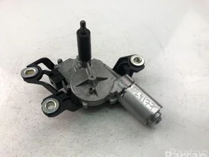 Volkswagen 5K6955711B GOLF VI (5K1) 2012 Двигатель стеклоочистителя