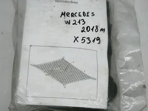 Mercedes-Benz A2058600374 E-CLASS (W213) 2016 Netzrollo