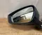 Škoda ENYAQ iV SUV (5AZ) 2024 Outside Mirror Left adjustment electric Turn signal Electric folding Blind spot Warning Heated - Image 2