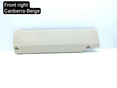 BMW 9311684, 931168405 X5 (F15, F85) 2014 Airbag aux genoux/aux pieds right side - Image 1