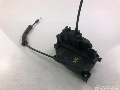 Renault 300129-F / 300129F CLIO III (BR0/1, CR0/1) 2010 Door Lock - Image 1