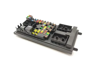 Jaguar FW9314F041AE XJ (X351) 2016 Boîte à fusibles