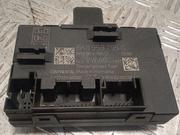 AUDI 8K0959795G Q5 (8R) 2013 Control unit for door