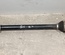 AUDI 8R0501203C Q5 (8R) 2013 Drive Shaft Left Rear