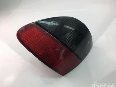 Peugeot 406 (8B) 2004 Rückleuchte - Bild 1