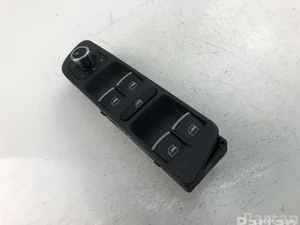 Kia 40N20A-1200 / 40N20A1200 NIRO 2018 Contrôle / Boutons