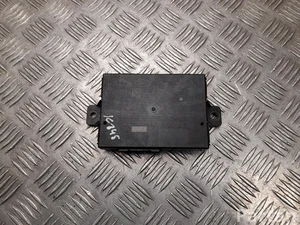 Land Rover M9R3-19H440-BD / M9R319H440BD Range Rover Evoque II L551 2023 Unité de contrôle pour l'accès et l'autorisation de démarrage (kessy)