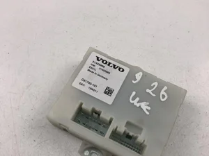 Volvo 31425968 XC60 II (246) 2019 valdymo blokas