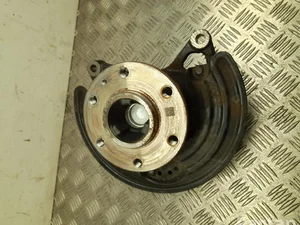 Iveco 5802418088 DAILY VI Box 2024 Logement de roulement de roue Left Front