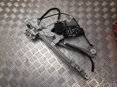 Škoda 1U1837402J OCTAVIA I Combi (1U5) 2002 Lève-vitre Right Front - Image 1