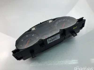 Volkswagen 3C0920871E PASSAT (3C2) 2009 Tablero de instrumentos - Imagen 1