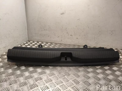 Opel 9857201080 FRONTERA (OV24) 2026 Panelė bagažinės spynos kilpos - Paveiksliukas 1