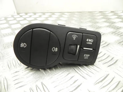 Hyundai 937703J000 ix55 2009 Commutateur multiple - Image 1
