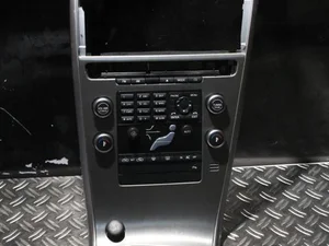 Volvo 8630304 XC60 2010 Console centrale