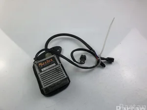 Audi COPY1221868K A4 (8EC, B7) 2008 Unités de contrôle