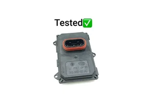 Porsche 7P5941329C, 7P5941329 CAYENNE (92A) 2016 Unité de contrôle de la lumière