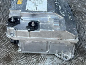 BMW 22579110, 61445A5CA28 iX 2023 Onduleur avec convertisseur