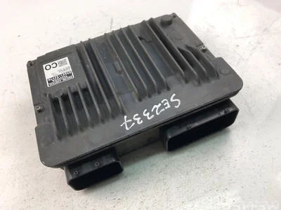 Toyota 89661-33Y70 / 8966133Y70 C-HR (_X1_) 2019 Unidad de control del motor - Imagen 1