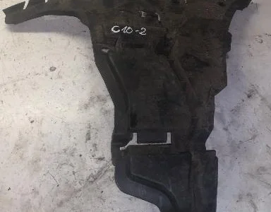 Volvo 08693181 V70 II (SW) 2006 Support pour pare-chocs - Image 1