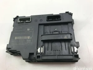 Renault  285905719R / 285905719R CAPTUR (J5_) 2013 Aparato de mando