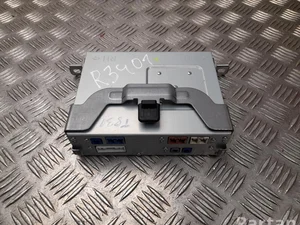 Mazda DJBA 66 9C0, AM1905 / DJBA669C0, AM1905 MX-30 DR 2022 Unité de contrôle du système de navigation