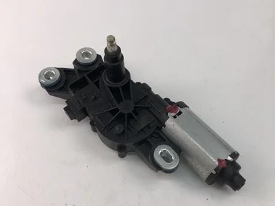 Volvo 31290787 V70 III (BW) 2011 Двигатель стеклоочистителя - Изображение 1