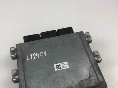 Ford S180130517A3 TRANSIT COURIER Box 2016 Unité de contrôle moteur - Image 1