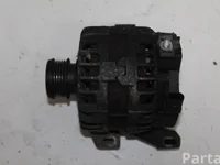Volvo XC60 2011 Alternator