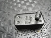 BMW 7560962 5 (E60) 2009 Refroidisseur d'huile