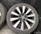 Honda 17070A-TV0 / 17070ATV0 CIVIC IX (FK) 2015 Llantas de aleación 5x114  R17 EJ 7.0 ET50 - Imagen 2