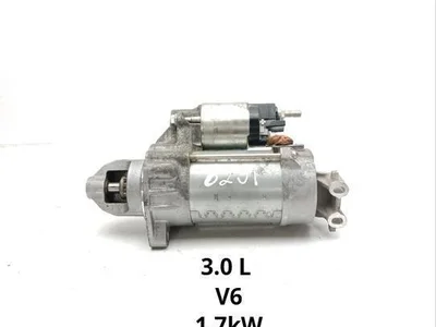 Maserati 298875, 438000-1401 / 298875, 4380001401 MC 20 Cielo 2023 Démarreur - Image 1