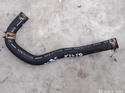 Hyundai i20 III (BC3, BI3) 2024 Tuyaux / Tubes - Image 1