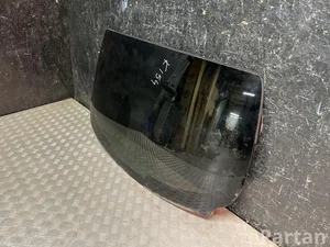 Alfa Romeo GIULIA (952_) 2024 Rear Windscreen