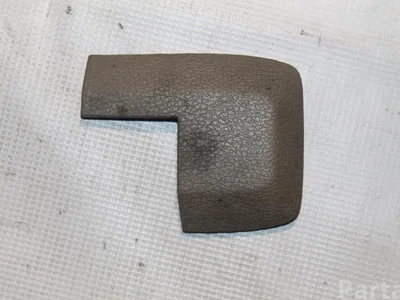 Volvo 9208268 S80 I (TS, XY) 2003 Apdailos/moldingai kairė priekis - Nuotrauka 1