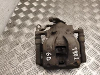 Volkswagen AMAROK Platform/Chassis (S1B) 2017 Brake Caliper Right Rear