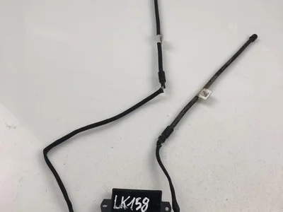 Volvo E01543100 XC60 II (246) 2020 Sterownik tylnej klapy - Obraz 1