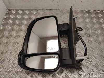 Peugeot E3011029, 7355170730 BOXER Nadwozie pełne 2014 Lusterko zewnętrzne z lewej mechaniczna regulacja Sygnał kierunkowskazu - Obraz 1