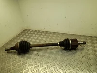Fiat Ducato X290 2020 Arbre de transmission Left Front